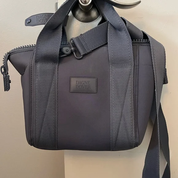 Dagne Dover Blue Women's Bag - Picture 3 of 10